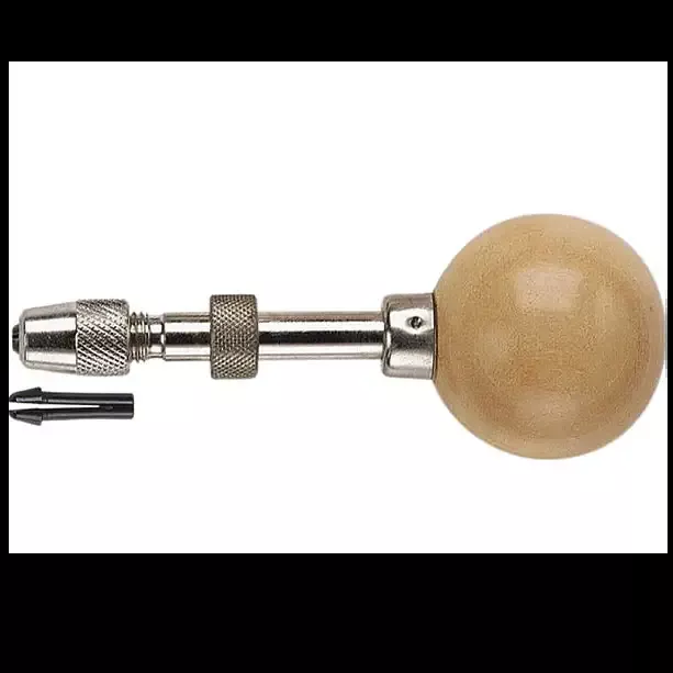 Revolvng Tool Holder
