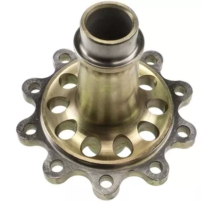 Richmond Differential Full Spool, Ford 9" 31-Spline