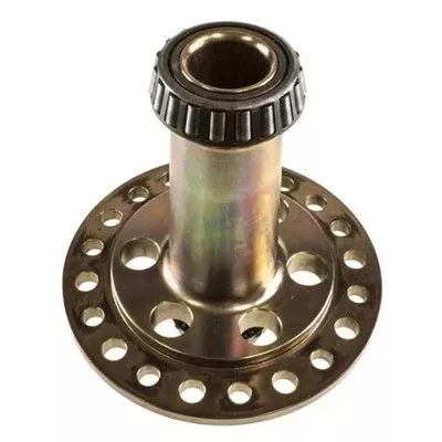 Richmond Differential Full Spool, GM 8.5" 30-Spline