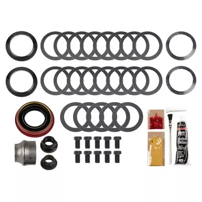 Richmond Differential Installation Kit, Ford Super 8.8in