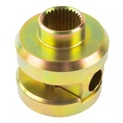 Richmond Differential Mini Spool, GM 7.5" 28-Spline