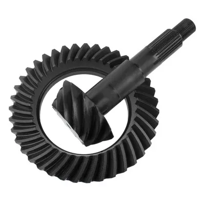 Richmond Excel Ring & Pinion, GM 10 Bolt 3.55 Ratio