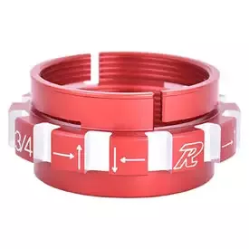 Ride Engineering Billet Shock Collar