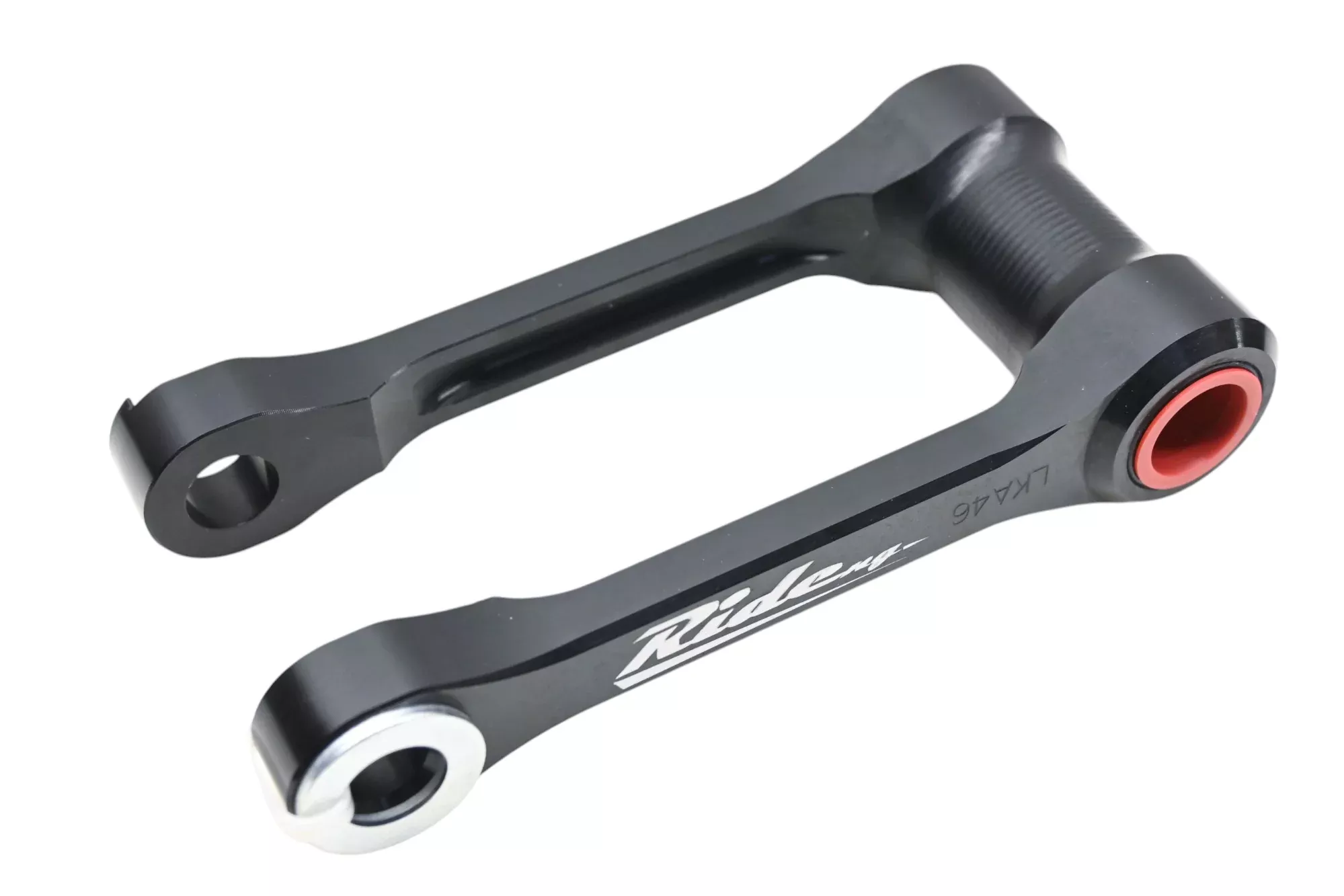 Ride Engineering YZ-LKA46-BA Black Performance Lowering Link NOS