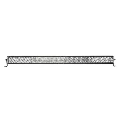 Rigid E-Series Pro 40" Spot/Flood Combo Black 140313