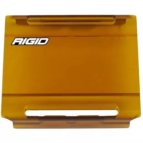 RIGID Industries 104933 COVER 4in. E-SERIES AMB