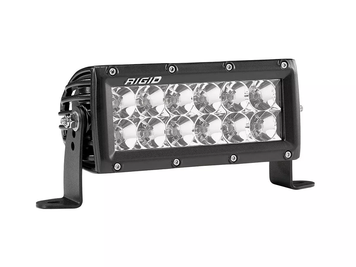 RIGID Industries 106113 E-SERIES PRO 6in. FLOOD