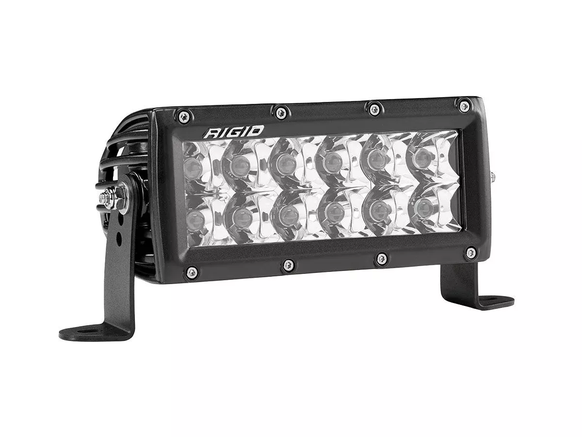 RIGID Industries 106213 E SERIES PRO 6in. SPOT