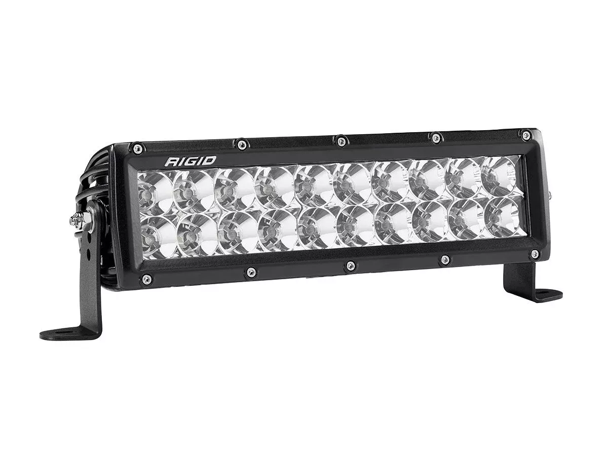 RIGID Industries 110113 E-SERIES PRO 10in. FLOOD