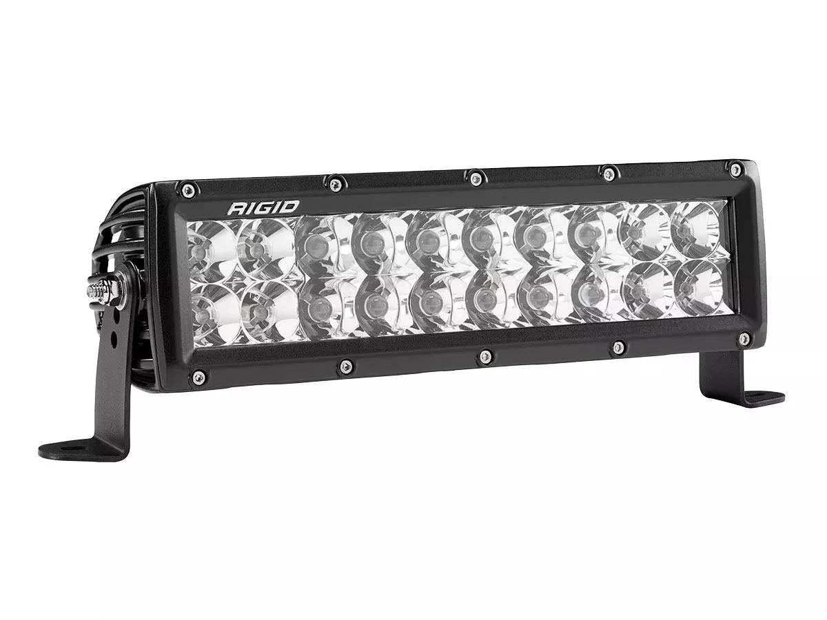 RIGID Industries 110313 E-SERIES PRO 10in. SPOT/FLOOD COMBO