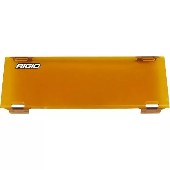 RIGID Industries 110933 COVER 10in. E-SERIES AMB