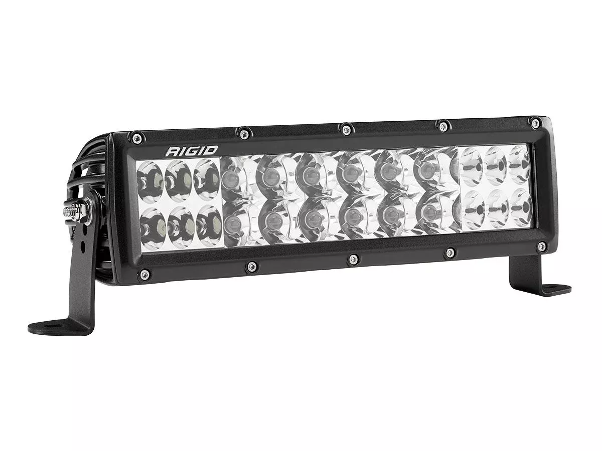 RIGID Industries 178313 E-SERIES PRO 10in. SPOT/DRIVE COMBO