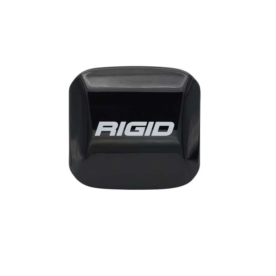 RIGID Industries 196010 Revolve Pod Black Cover; Pair