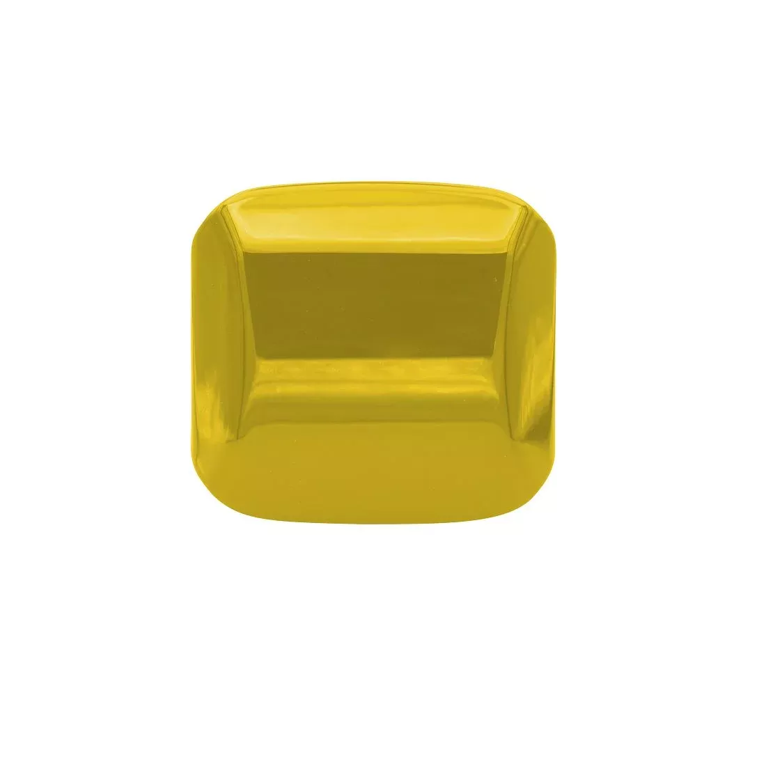 RIGID Industries 196011 Revolve Pod Yellow Cover; Pair