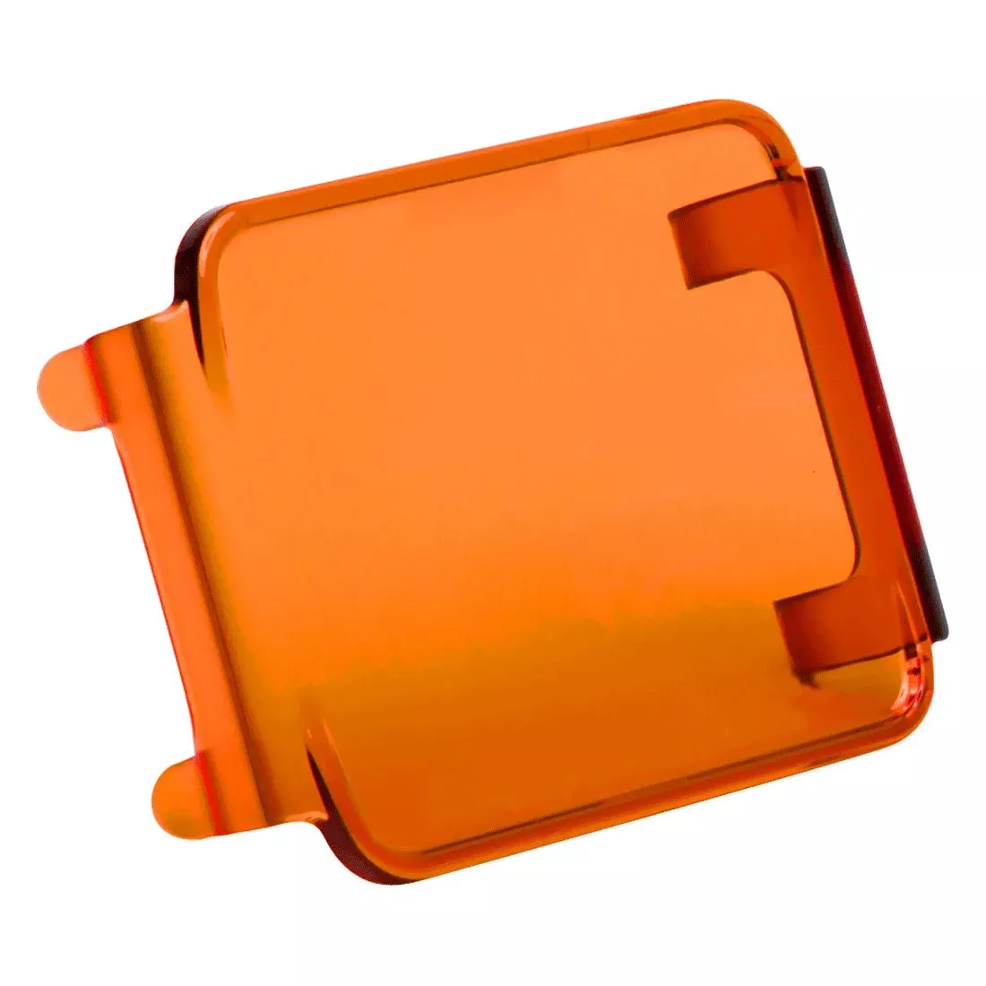 RIGID Industries 201993 Cover D-Series Amber PRO