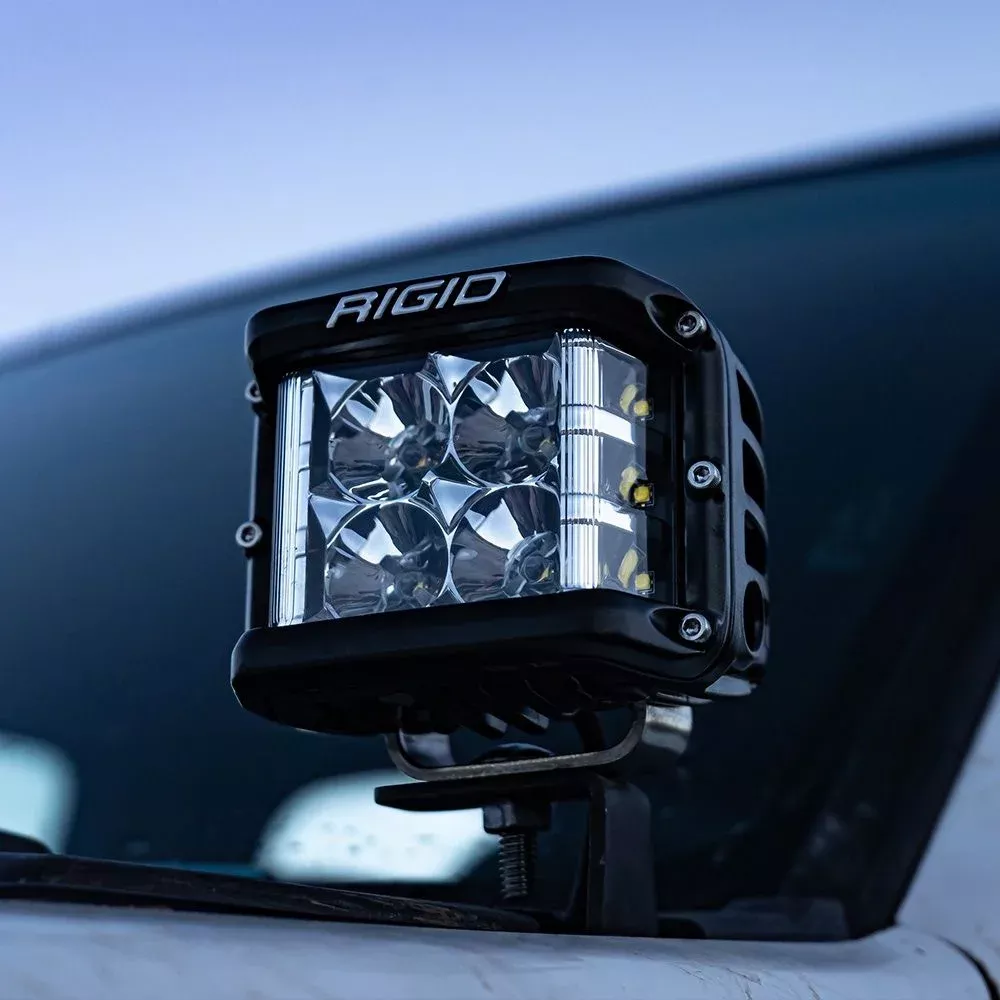 RIGID Industries 262113 D-SS PRO FLOOD SM/2