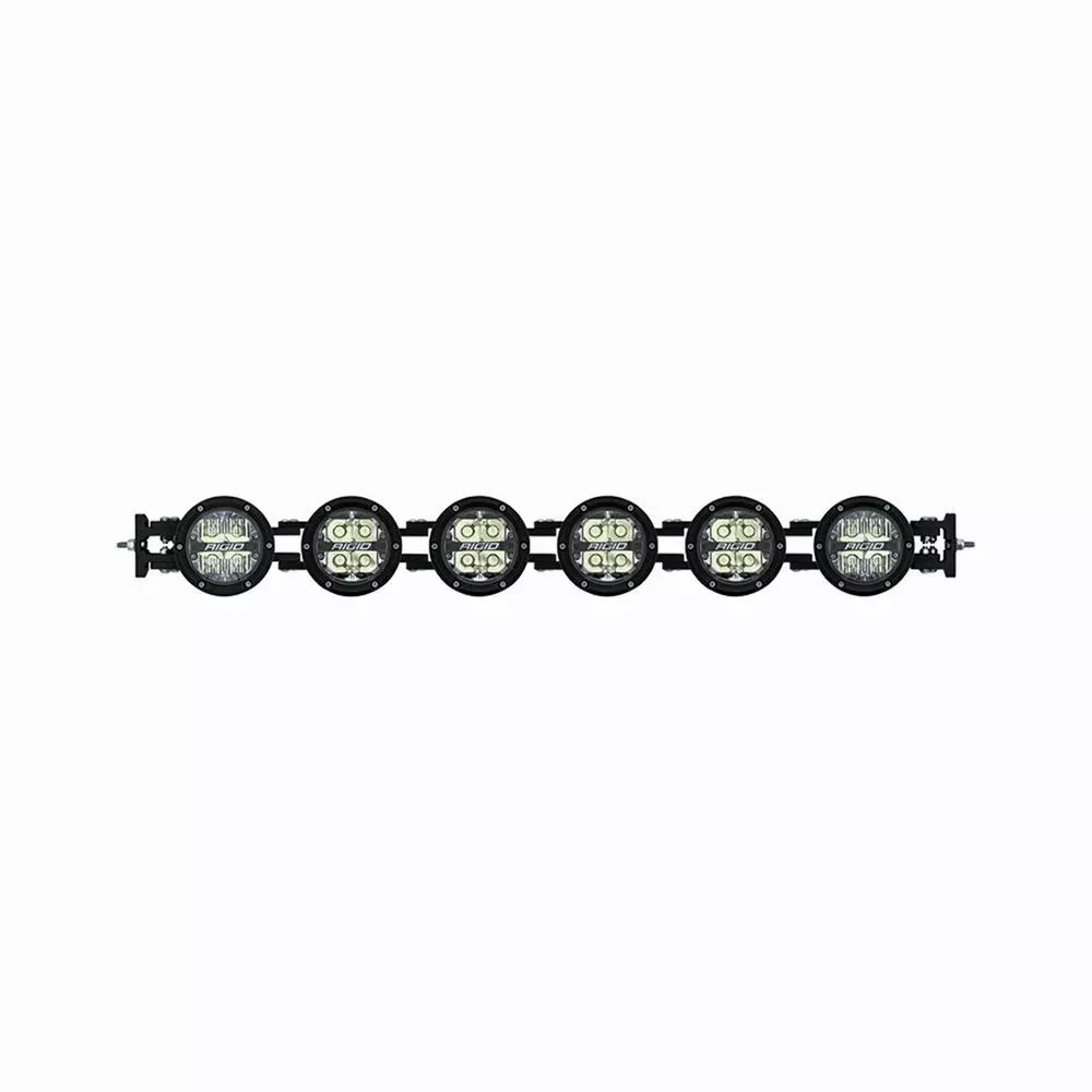 RIGID Industries 36306 360 Connect 30in. Light Bar Assembly