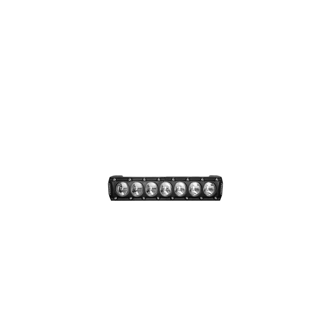 RIGID Industries 410613 Revolve 10 Inch Bar with White Backlight