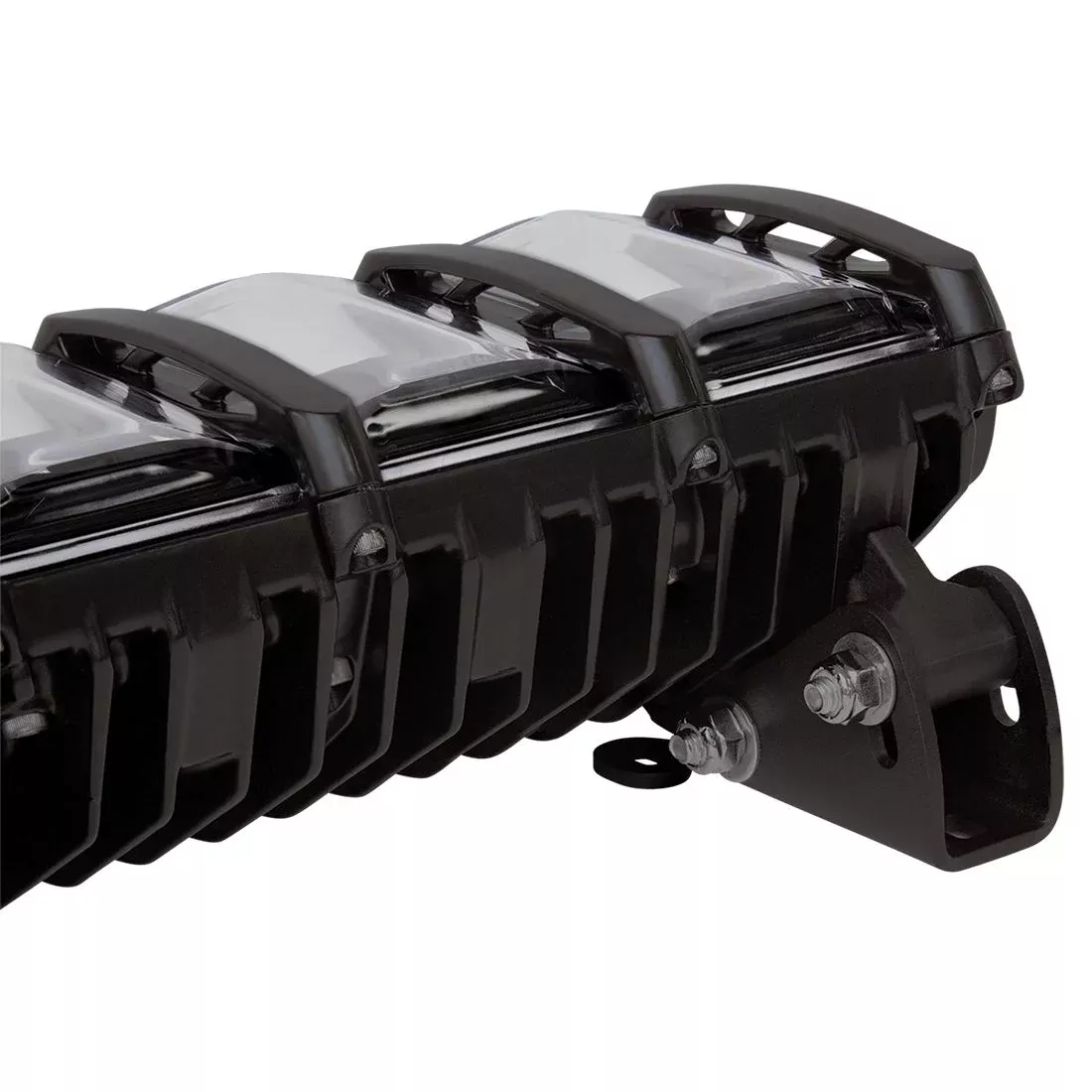 RIGID Industries 46590 RIGID Adapt LED Light Low Profile Mounting Bracket