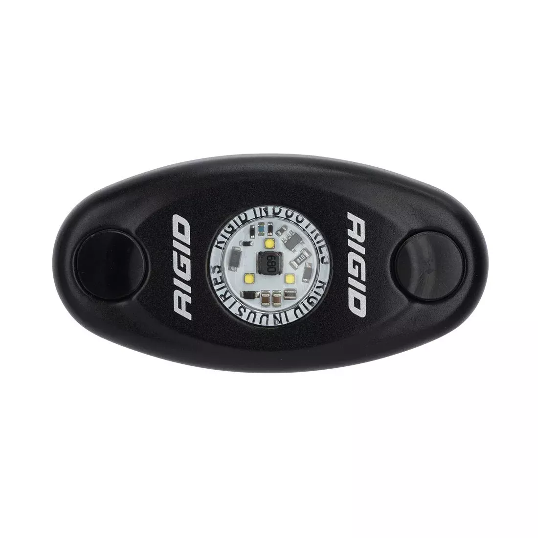 RIGID Industries 480083 A-SERIES HP BLK NW
