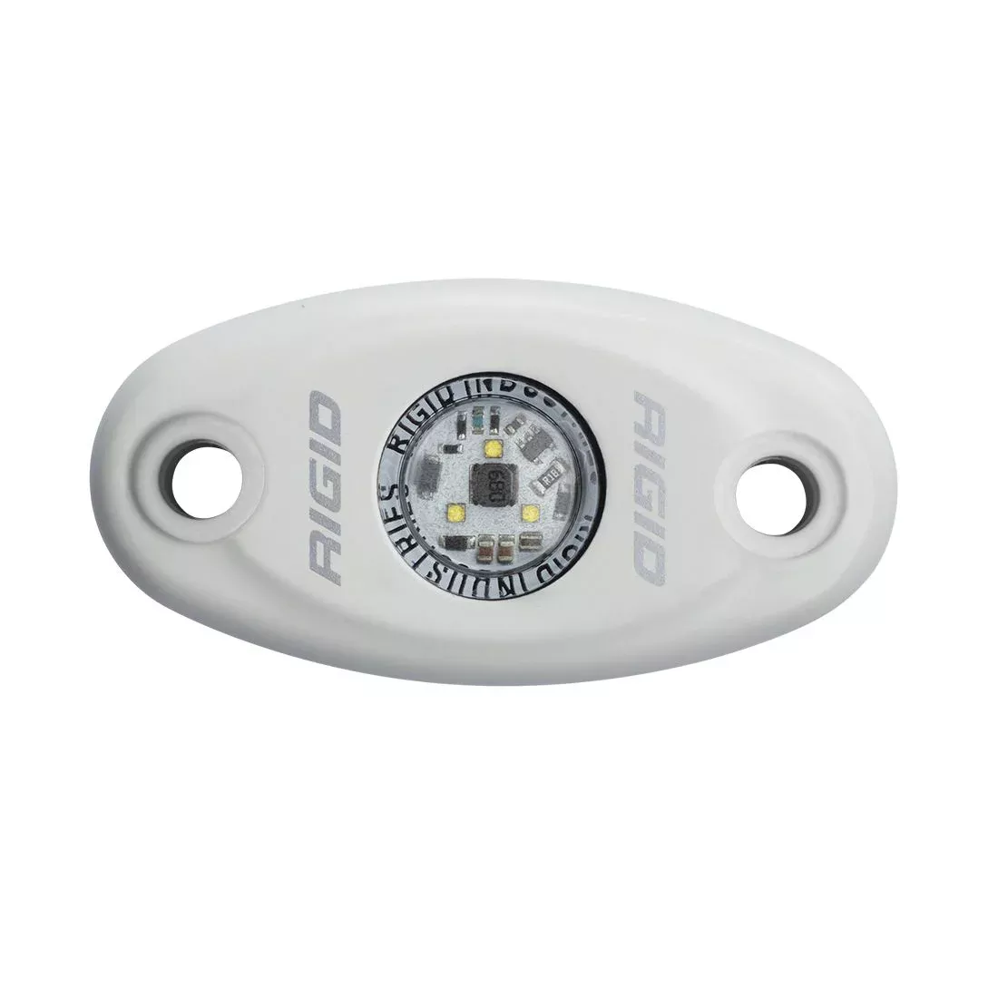 RIGID Industries 480153 A-SERIES LP WHT CW