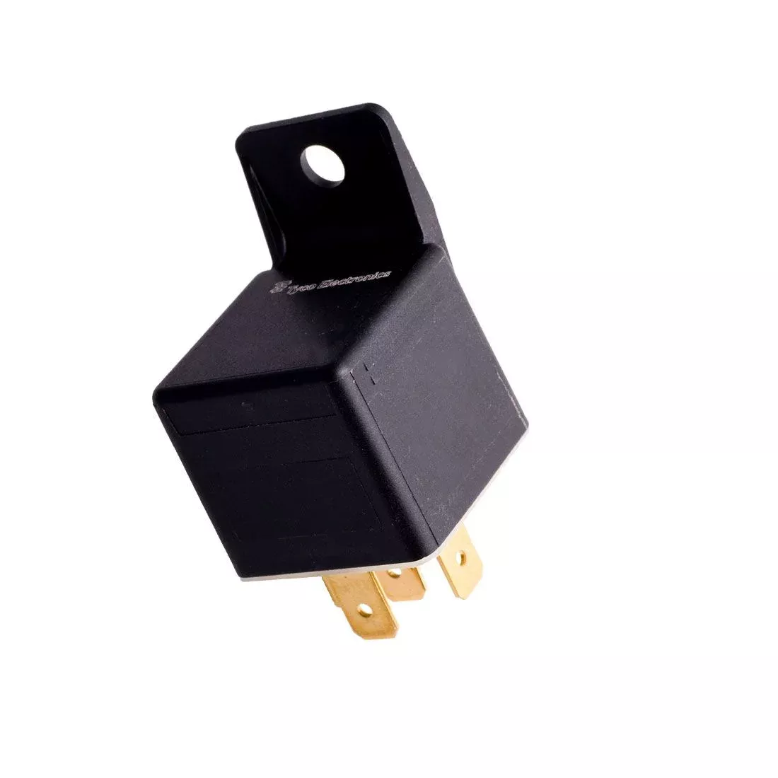RIGID Industries 49012 RIGID 12 Volt Relay