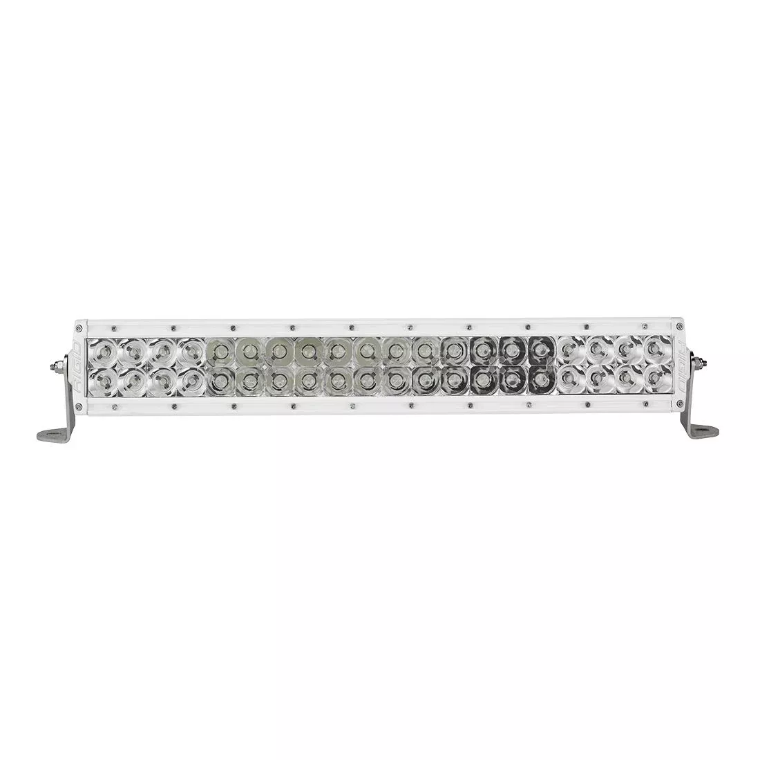 RIGID Industries 820313 WHT E-SERIES PRO 20in. COMBO