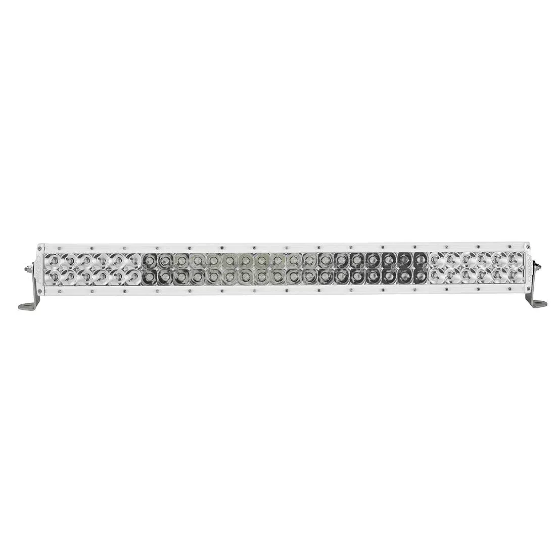 RIGID Industries 830313 WHT E-SERIES PRO 30in. COMBO