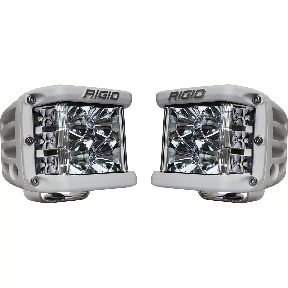 RIGID Industries 862113 WHT D-SS PRO FLOOD SM/2