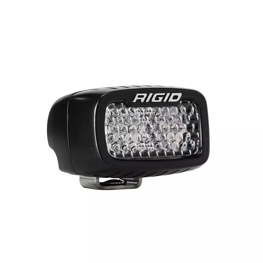 RIGID Industries 902513 SR-M PRO DIFFUSED SM