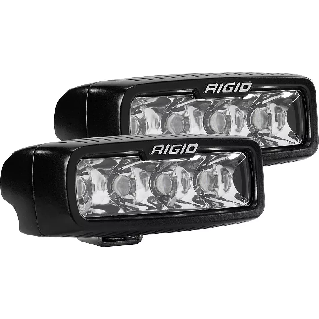 RIGID Industries 905213 SR-Q PRO SPOT SM/2
