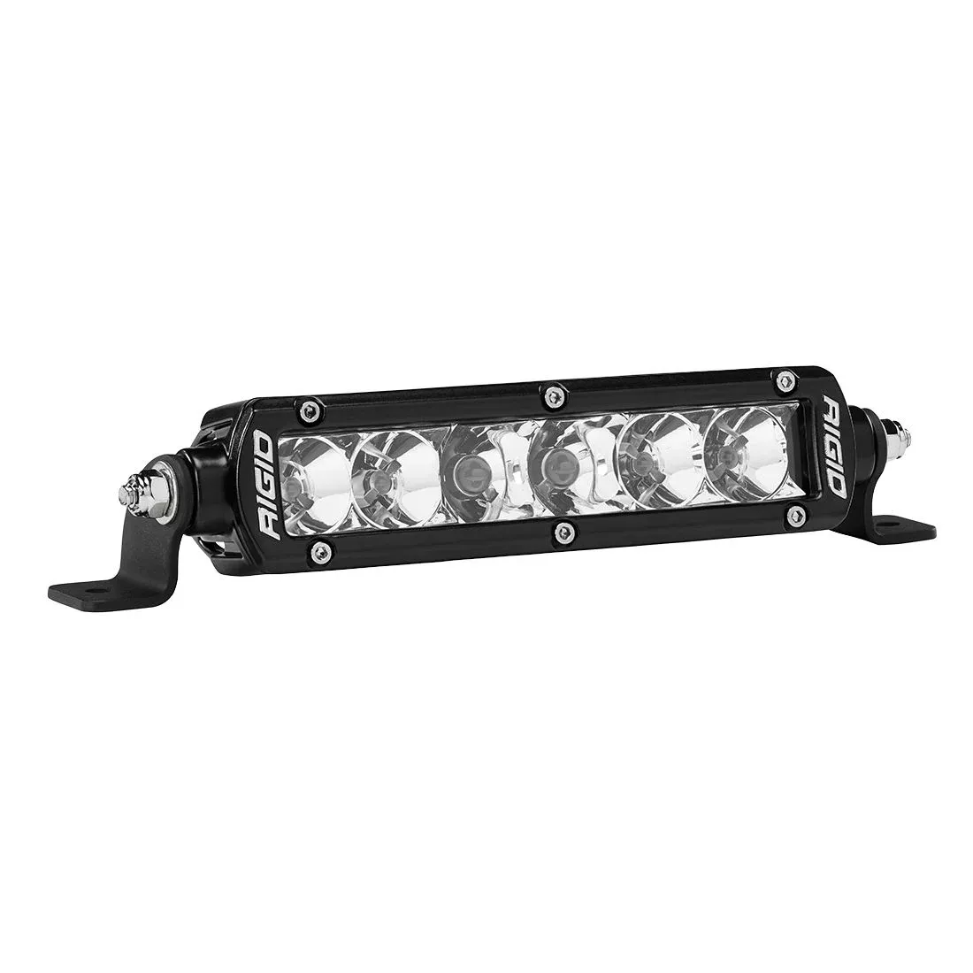 RIGID Industries 906313 SR-SERIES PRO 6in. COMBO