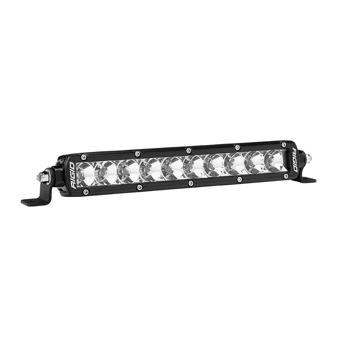 RIGID Industries 910113 SR-SERIES PRO 10in. FLOOD