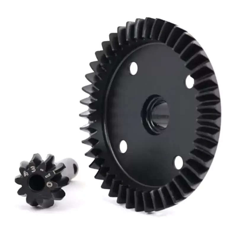 Ring Gear/Diff/Pinion Gear: 9579R