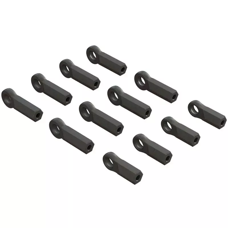 Rod End Set 4×4: ARAC8807