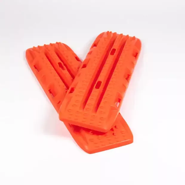 ROTOTRAX TRACTION BOARDS ORANGE
