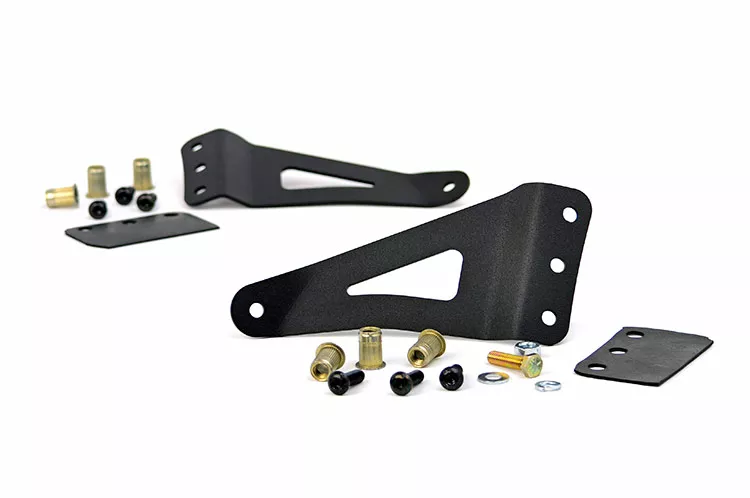 Rough Country 70507 LED Light Mount