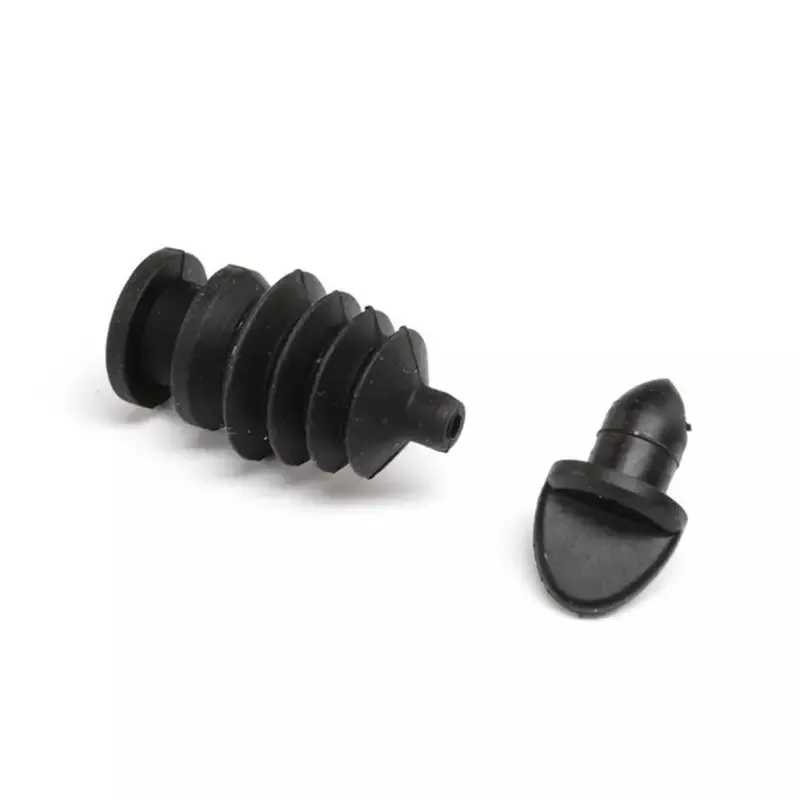 Rubber Seal Set: 42″ Blackjack