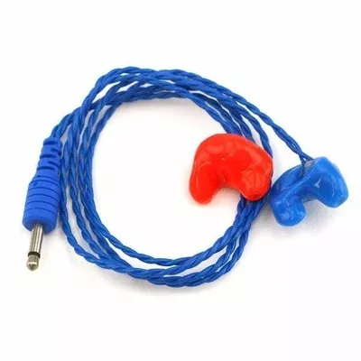 Rugged Radios Challenger Semi-Custom Ear Buds