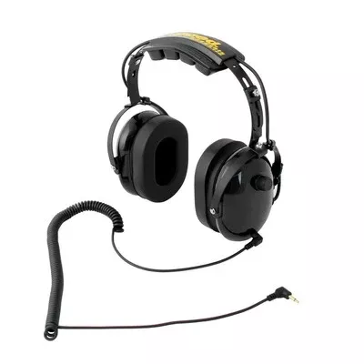 Rugged Radios H20 Over the Head (OTH) Listen Only Headset