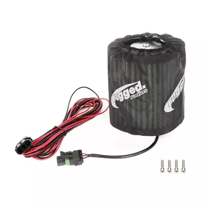 Rugged Radios Mac Air System High Output