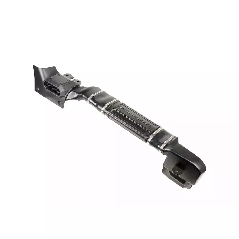 Rugged Ridge AmFib High Mount Snorkel for Wrangler JK