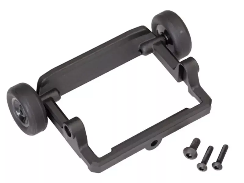 Rustler 4×4 Wheelie Bar: 6776