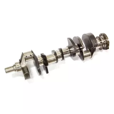 SBC 4340 Forged Compstar Crank - 3.500 Stroke