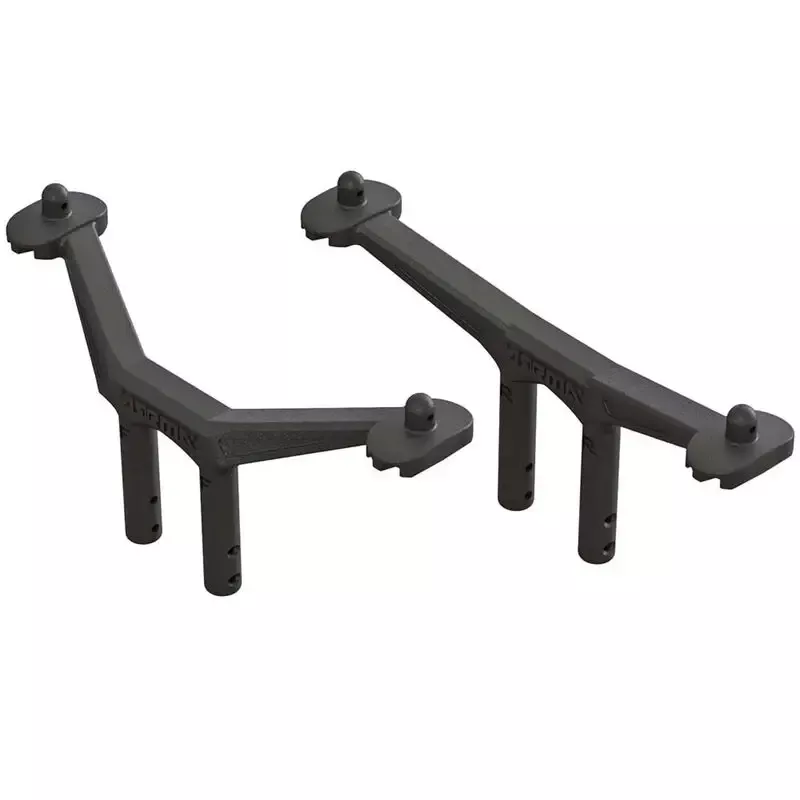 SC Body Mount Set 4×4 Senton Mega: ARAC3442