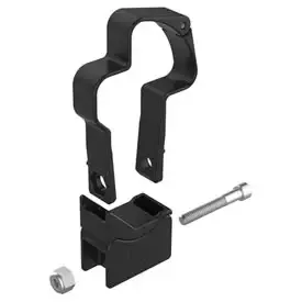 Scosche BaseClamp ProFit Profile Cage Clamp