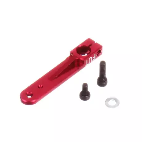 Servo Arm Metal Single Side 1.25″ Futaba