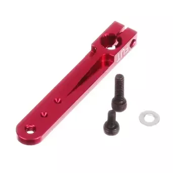Servo Arm Metal Single Side 1.5″ Futaba