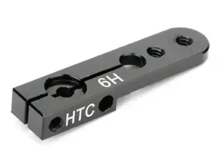 Servo Arms Alum 1″ Htc