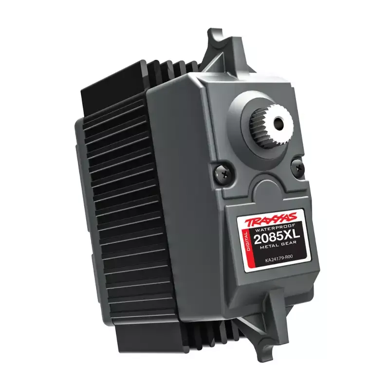 Servo High Torque Digital Metal Gear: 2085XL